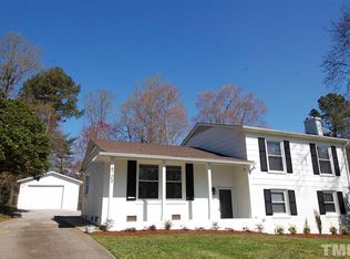 4703 Latimer Rd, Raleigh, NC 27609