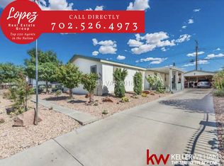 220 Piute Ln, Henderson, NV 89015