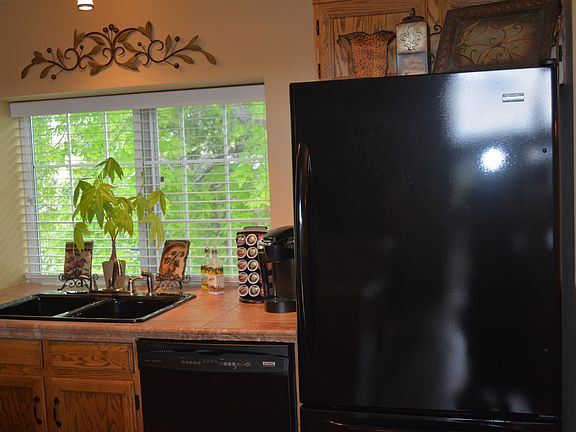 Windows all over the home