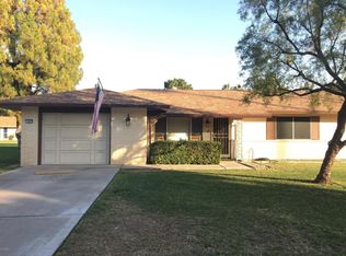 9817 W Pleasant Valley Rd, Sun City, AZ 85351