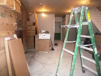 Rented by Citi Habitats