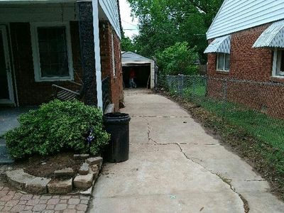 3305 Pioneer St, Oklahoma City, OK, 73107