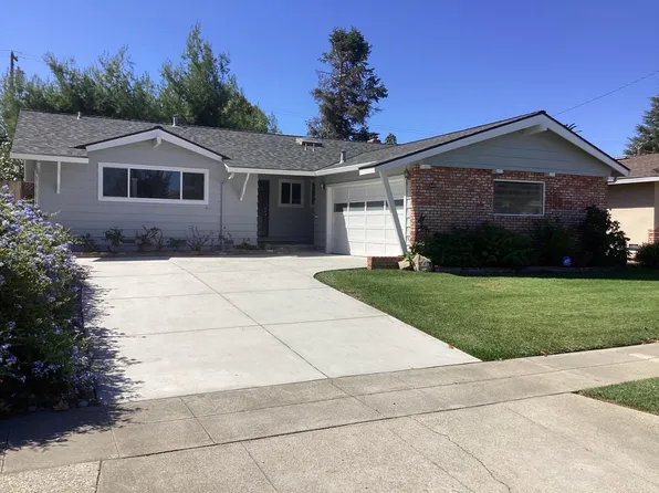 2493 La Mirada Dr, San Jose, CA 95125