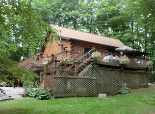 2559 Genoa - Lansing Townline Rd., Genoa, NY 14882