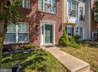 2500 Emerson Dr, Frederick, MD