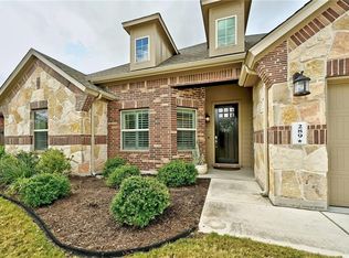 289 Clear Springs Holw, Buda, TX 78610