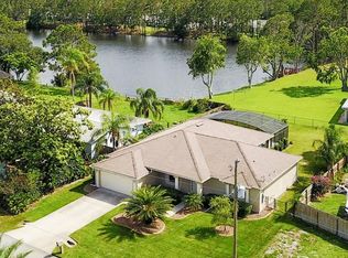 100 Flamingo Dr, Palm Coast, FL 32137