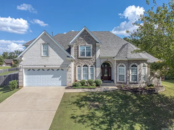4304 Jenni Ln, Jonesboro, AR 72404