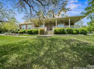 719 Ridge Trce, San Antonio, TX 78258