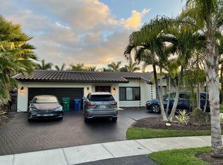 13141 SW 18th Ter, Miami, FL 33175