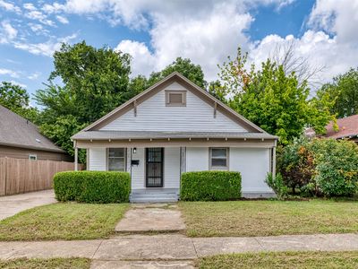 932 E Richmond Ave, Fort Worth, TX, 76104