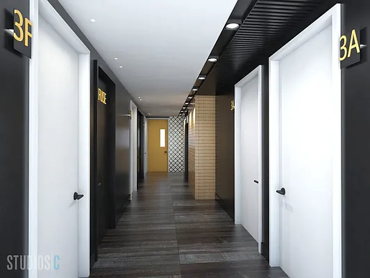 Rented by Pinn Realty | media 11