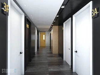 Rented by Pinn Realty