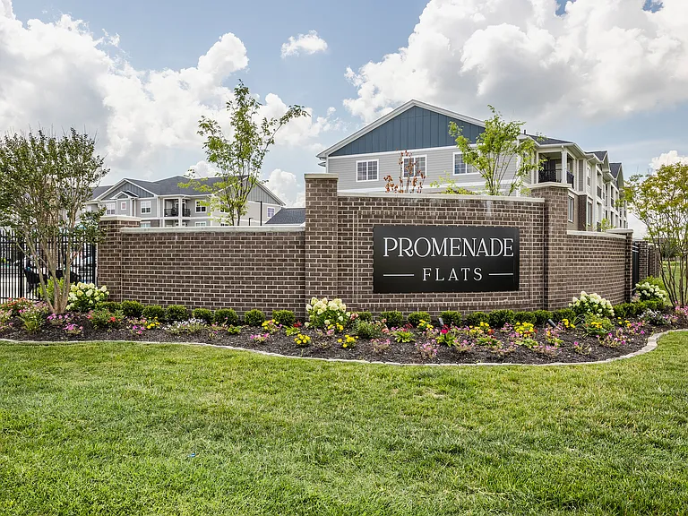 Promenade Flats — Photo 1