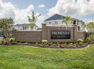 Promenade Flats, Evansville, IN 47715