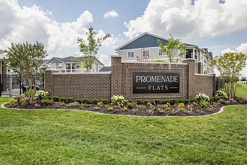 Promenade Flats Photo 1