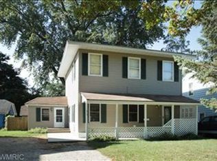 215 W Franklin St, Otsego, MI 49078
