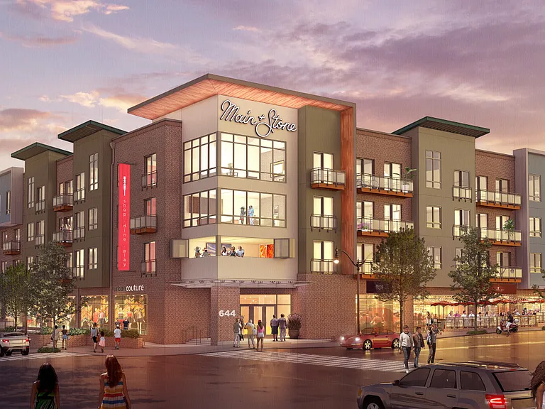 Main & Stone — Photo 8