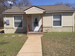 205 Cedar St, Waco, TX 76705