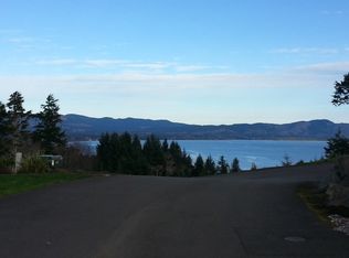 3248 Overlook Loop, Ilwaco, WA 98624