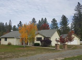 5529 New Hope Rd, Grants Pass, OR 97527