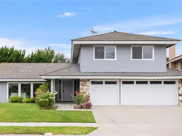 20081 Beaumont Cir, Huntington Beach, CA 92646