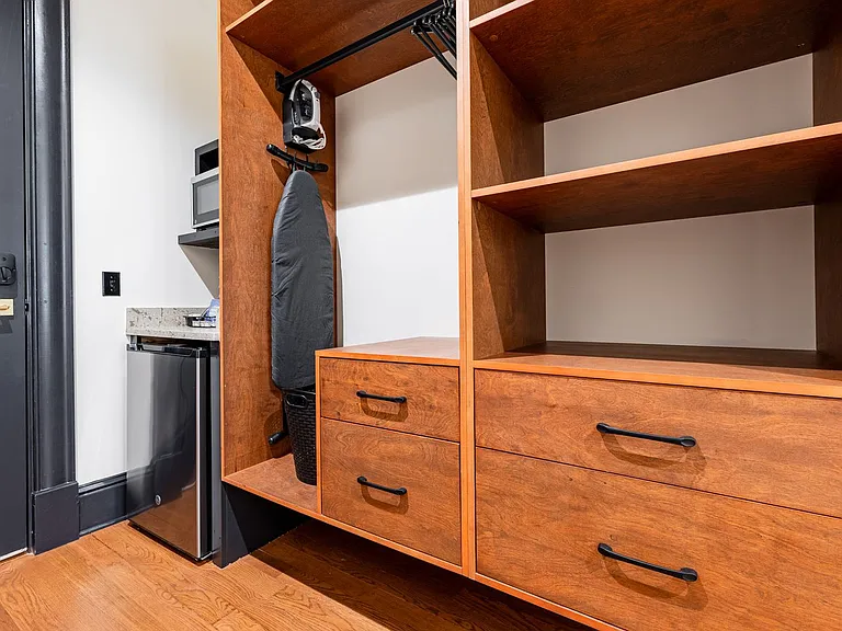 Wardrobe