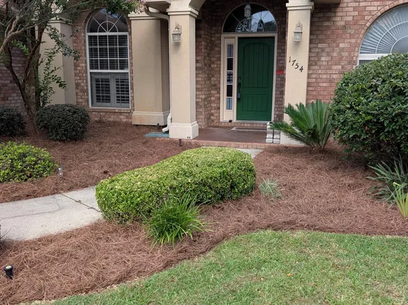 1754 Joybrook Rd #1754, Navarre, FL 32566