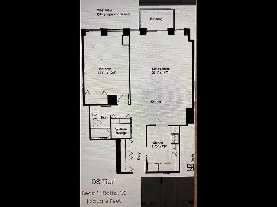 1st image of 1660 N Lasalle St #5