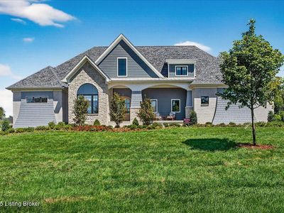 7203 Sunset Ln, Crestwood, KY, 40014