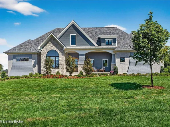 7203 Sunset Ln, Crestwood, KY 40014