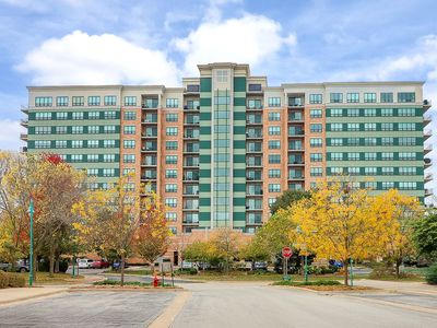 6420 Double Eagle Dr Unit 610, Woodridge, IL, 60517