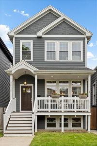 3510 W Melrose St, Chicago, IL, 60618