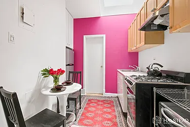 Rented by Halstead Real Estate