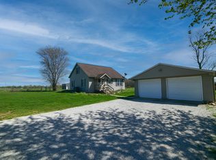 10390 State Road 58 E, Norman, IN 47264