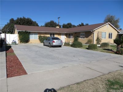 22259 Valerio St, Canoga Park, CA, 91303