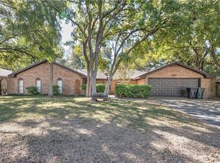 3313 Hemlock Blvd, Temple, TX 76502