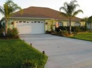 10436 Dusty Hill Loop, Dade City, FL 33525