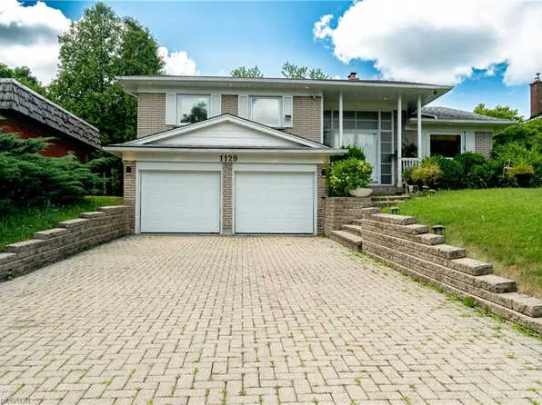 1129 Scenic Dr, Hamilton, ON L9C 1H8