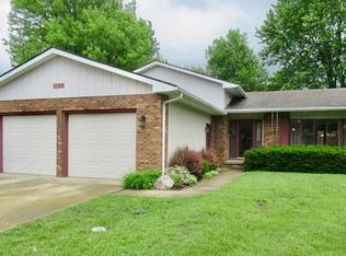 1026 Illinois Dr, Rantoul, IL 61866