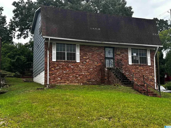 1569 Graymont Ave W, Birmingham, AL 35208