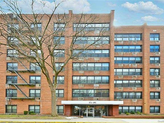2nd image of 75-36 Bell Blvd #2