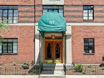 97 Strathmore Rd APT 5, Brighton, MA, 02135