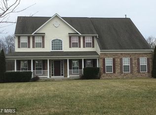 10 Gina Marie Ln, Elkton, MD 21921