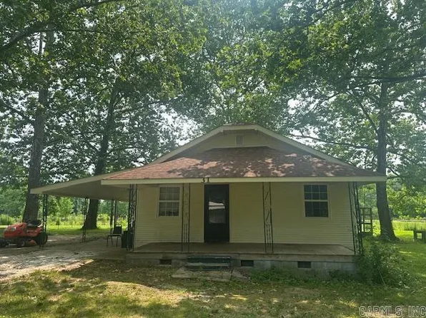 31 Ellen Burg Ln, Lonoke, AR 72086