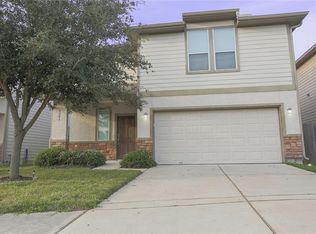 9206 Clayberry St, Houston, TX 77080