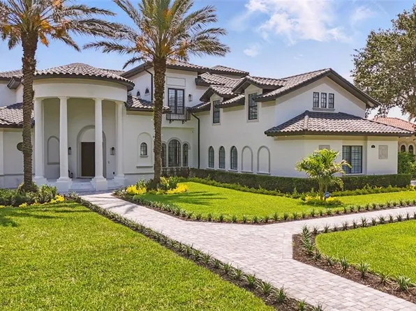 9259 Tibet Pointe Cir, Windermere, FL 34786