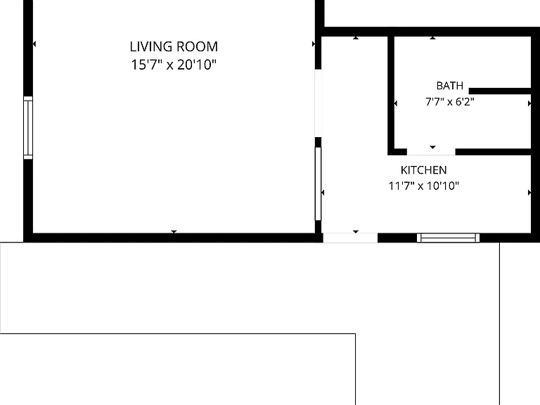 2046 Hartford Ave #4 — Photo 7