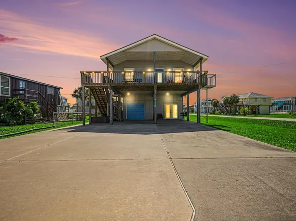 4118 Hardin Dr, Galveston, TX 77554
