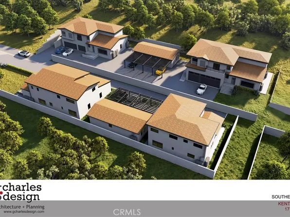 9822 Kentland Ave #B, Chatsworth, CA 91311